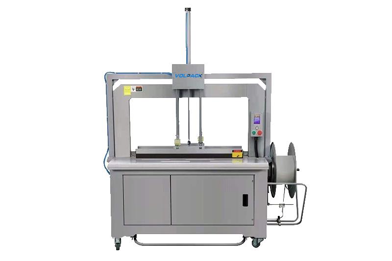 Q80P加壓打包機(jī)